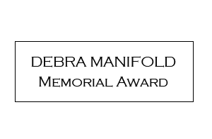 Debra Manifold Memorial Award