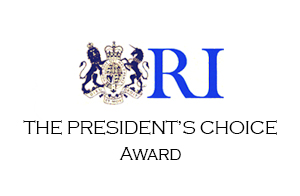 The President's Choice Award