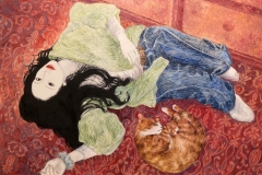 Beatrice-R_16_At-Rest_Didcot-Girls-School_Runner-up