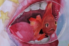 Logan-A_14_Fish_KentTalents-Art-Studio