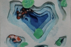 Tilly-S_12_Koi-Pond_Swanwick-Hall-School_Merit