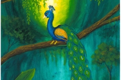 Vartika-Y_14_The-Splendor-of-Feathers_Ark-Academy-Wembley